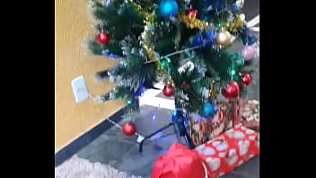 Preview 4 of Lowestoft - Feliz Natal a todos os safadinhoamosafadezars@casadasdobrasil@HomemAdmirador@CasalDv@SomenteBundas@brother d...