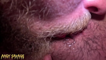 Preview 3 of Lesbian Hooters Girls10 - Amateur Couple LATE NIGHT ORAL EXCHANGE
