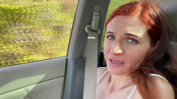 Preview 1 of Angelina Castro Brazzers - Pee Fuck and Golden shower on the beach