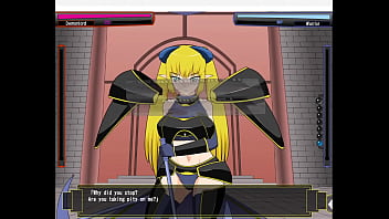 Preview 4 of Fc Sara - I SPARED YOU AND YOU BETRAY THE FAST (Overthrow The Demoness) Ep 2