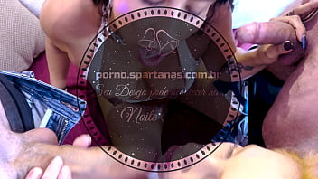 Preview 3 of Specific Porn - Rolou muita Putaria na Noite Feliz