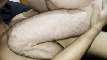Preview 4 of Kia Khalifa All Xxx - Pica que era para dez esse macho maduro levou sozinho no cuzinho
