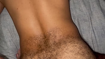 Preview 3 of Milf Moommilf - Urso da Rola grande e grossa destruindo o rabo do passivo - FULL RED