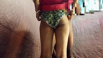 Preview 2 of Rusa Infedele - Indian StepMother Celebrating New Year Xmas With Her StepSon With Her Desi Creampie Pussy For Hardcore Sex - Bengalixxxcouple