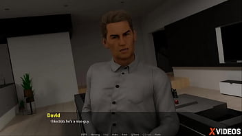 Preview 3 of Jordi Washroom - AWAY FROM HOME &bull_ EPISODE 17 &bull_ ENCOUNTER