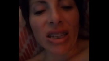 Preview 2 of Son Force Rape Crying Mom Rough - Estudiante Arrechita cumpliendo un video de un suscriptor.   en esta &eacute_poca  llena de leche