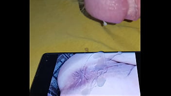 Preview 3 of This In School - cumtribute cumshot
