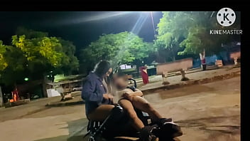 Preview 4 of Bokep Gemuk Stw - FUDENDO NA NOITE DE NATAL