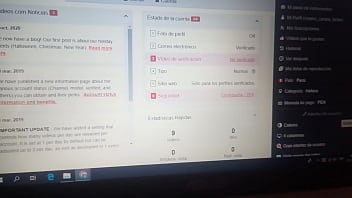 Preview 3 of Gf Watches Me Fuck Her Friends - V&iacute_deo de verificaci&oacute_n