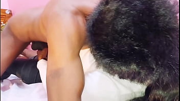 Preview 3 of Son Forcd His Mom - babe with huge boobs fucked by cocks - threesome / popy and rubel and manik  sumona