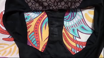 Preview 1 of Doctar Snares - My dirty smelly panties