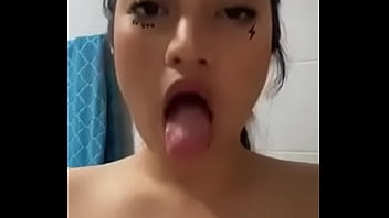 Preview 2 of Sweet Virgim Girl - Verification video