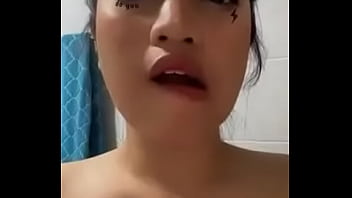 Preview 3 of Sweet Virgim Girl - Verification video
