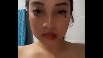 Preview 4 of Sweet Virgim Girl - Verification video