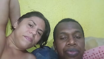 Preview 1 of Xe Buss - Pegando safadinha no quarto