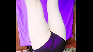 Preview 3 of Mom And Son Pov Joi - Cute Big Ass Codslayer Crossdresser Hot Ladyboy Teen Transgender Ladyboy Sissy Femboy Blonde Redhead Kitty Bubble Butt Model