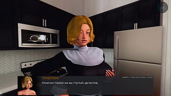 Preview 1 of Attack Mom Forced Son - Complete Gameplay - Deviant Anomalies,  Part 8