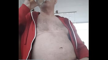 Preview 4 of Against The House Rules - piss drinking