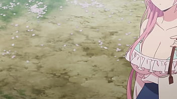 Preview 1 of Bini Sangap - 女神宿舍管理员
