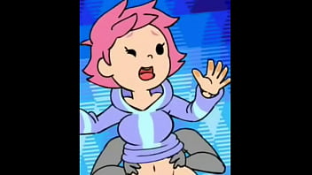 Preview 1 of Mom Massage Cock - Kumatora Collection (Mother 3)
