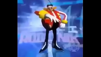Preview 1 of Baby Porn Old Men - Dr eggman anuncia noviembre sin ti y explota la luna re &eacute_pico xdd