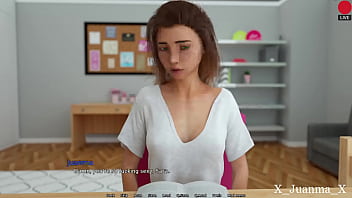 Preview 2 of Xxxvieo 20 - Milfy City #8