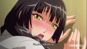 Preview 3 of Heyzo 1854 - hentai lo que te gusta