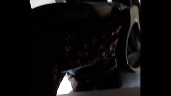 Preview 3 of Hollywood Girls Scenes - I ANNOY MY FRIEND WHO IS PLAYING SO HE FUCKS ME