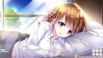 Preview 1 of Food Insert In Pussy - 恋はそっと咲く花のように 早見美里　②