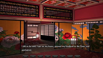 Preview 2 of Sosa Xxx - Samurai Vandalism part 11