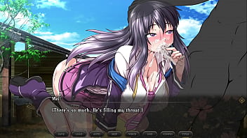 Preview 1 of Sosa Xxx - Samurai Vandalism part 11