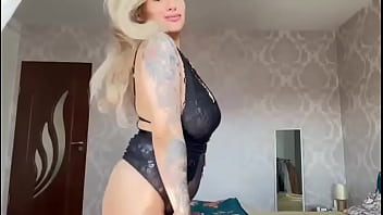 Preview 3 of Zoey Stepmom - like my body?