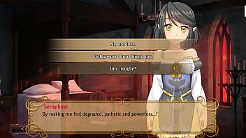 Preview 3 of Sexy Model Hard Sex - YUP YUP SHE WAS ME ALRIGHT AND THIS WAS .....entertaining (Elven Conquest) Final