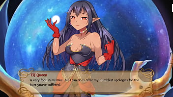 Preview 4 of Sexy Model Hard Sex - YUP YUP SHE WAS ME ALRIGHT AND THIS WAS .....entertaining (Elven Conquest) Final