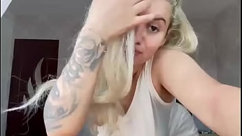 Preview 4 of Urine Sex Video - Just me