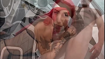 Preview 1 of Www Seksi Vidio - KarolRed com Capit&atilde_o pi&ccedil_a fazendo aquela putaria em alto mar