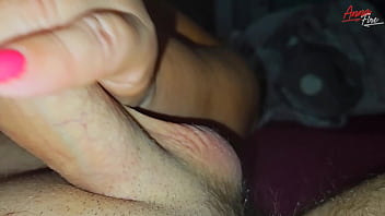 Preview 1 of Teen Proms - StepMom teaches how to fuck her pussy