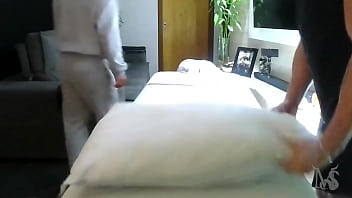 Preview 1 of Pussy Eat Sex Vedio - Massagem 320