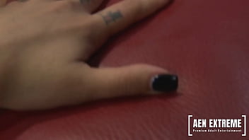Preview 3 of 2017 Bbp Hd Video - Mai Bailey working hard for the Cock Inspectors