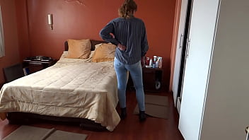 Preview 3 of Forest Nigro Rape - I love watching how I make cocks hard while I expose myself and start touching myself