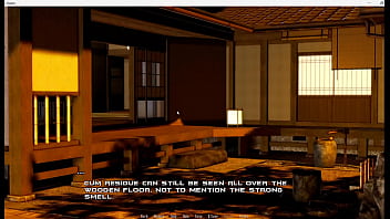 Preview 1 of Bangla Wwwxxxxzzz - The message in the dream (Breeding Island 1) Part 15