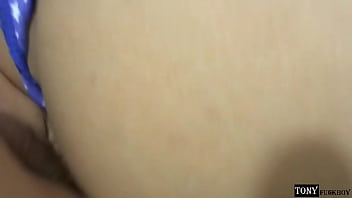 Preview 2 of Big Cook Xex - Adolorida y despechada,  se chupa unas chelas y me pide que le destroce el hoyo para olvidarse de su novio.. le gusta el chupe y le gusta por el culo.