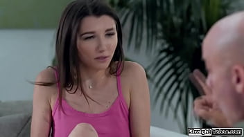 Preview 2 of Omg Viginsex - I have no choice than to fuck my stepdad