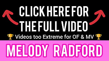 Preview 1 of Enter The House - Huge Piss and Loud Fart Melody Radford XXX