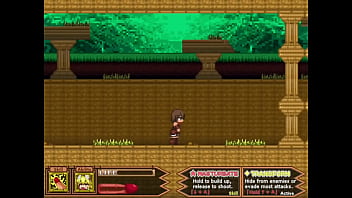 Preview 4 of Lndia Beegxx - Forest of the Blue Skin FOBS (No commentary) Part 3