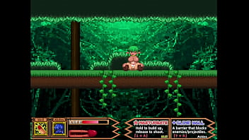 Preview 2 of Toop Xnxx - Forest of the Blue Skin FOBS (No commentary) Part 1