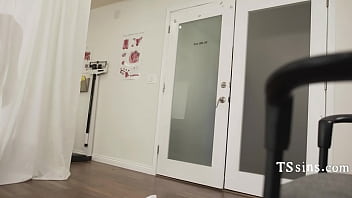 Preview 3 of Yoga Teacher Hot Sex - Doctor,  I Cant Stop Erupting Every 10 Mins