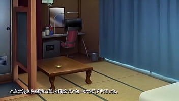 Preview 1 of Wwwdaci Bab Xxxcom - The Motion Anime: Three Generations Of Owners Who Provide The Best Service At The Hot Spring.