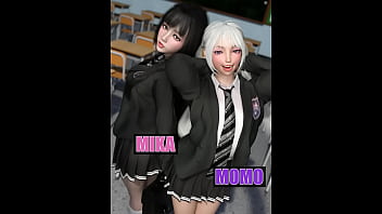 Preview 1 of Bussnas Man - momoaji slideshow