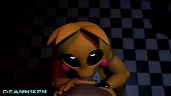 Preview 3 of Chats Have - Toy chica love taste fellatio
